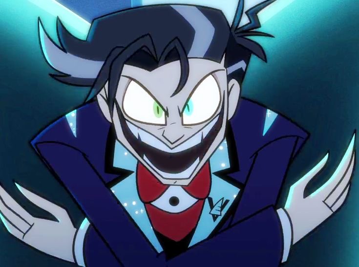 VoxsUSBhole🔞 tweet media