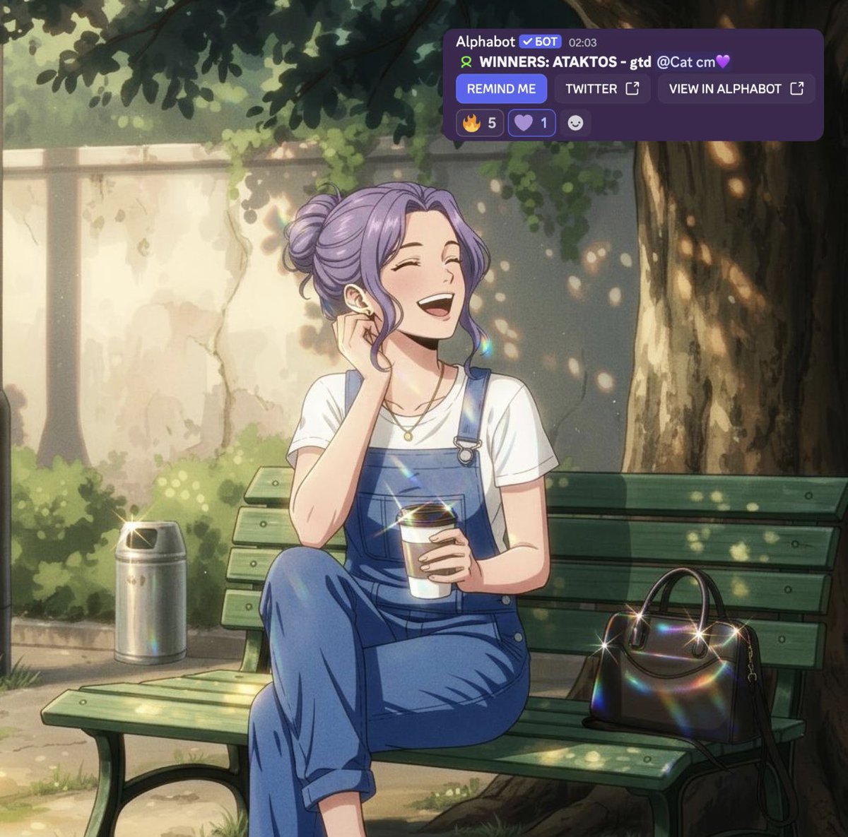 Pix 💜 tweet media