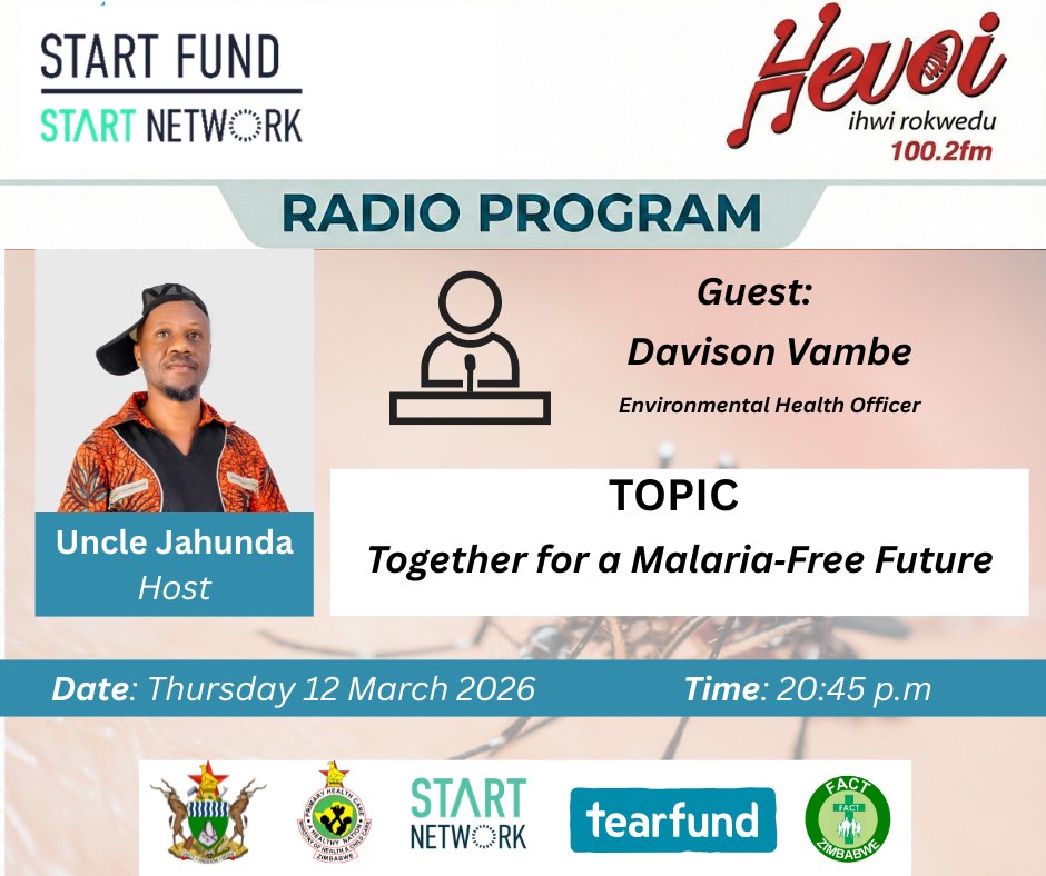 FACT Zimbabwe tweet media