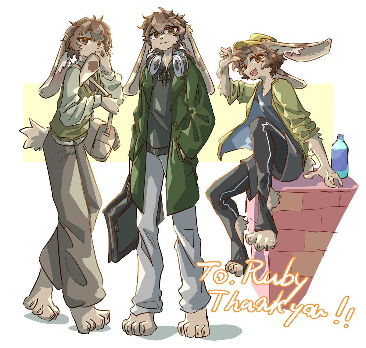 あさぎ🌱 tweet media