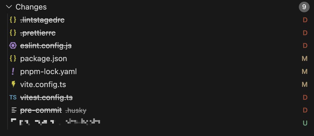 VoidZero tweet media