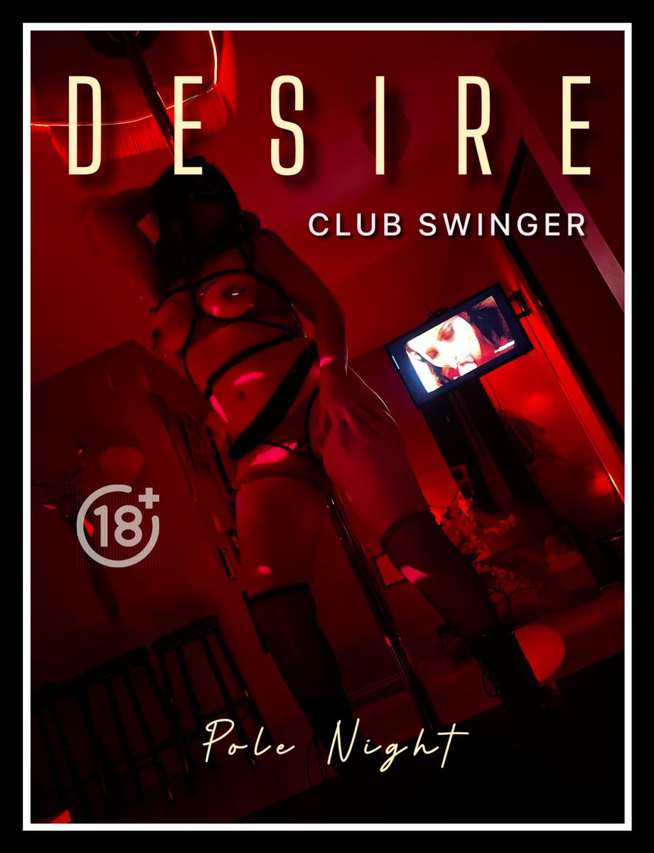 Desire Club Sw tweet media