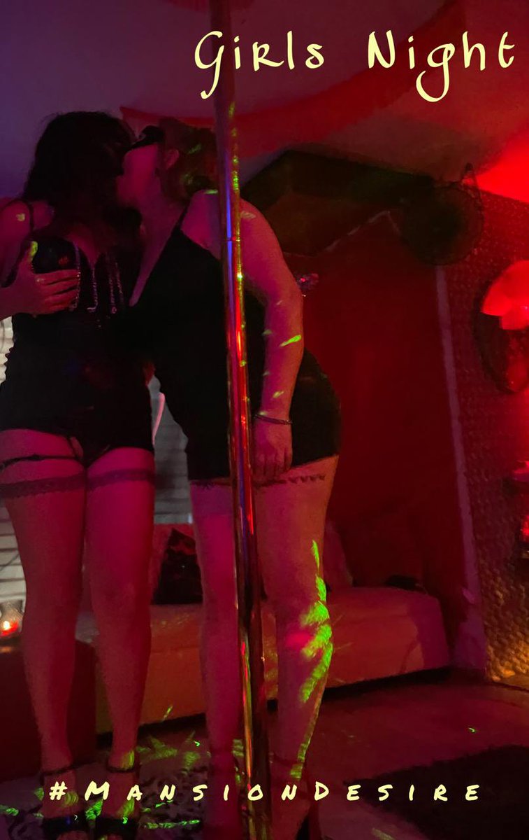 Desire Club Sw tweet media