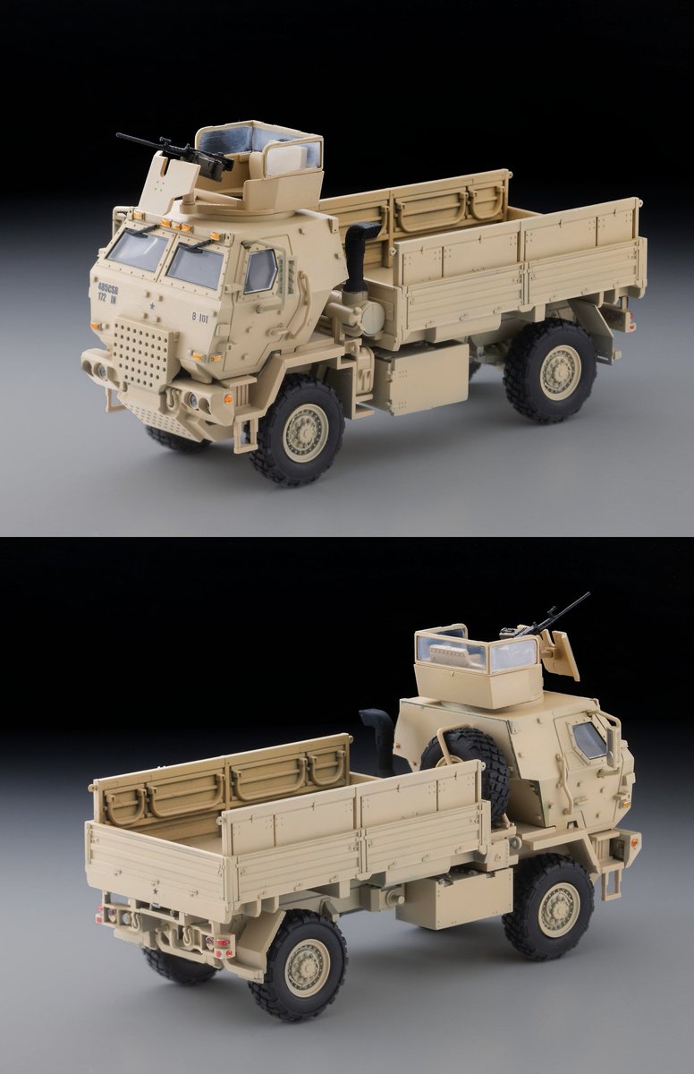 リトルアーモリー【トミーテック公式】 tweet media