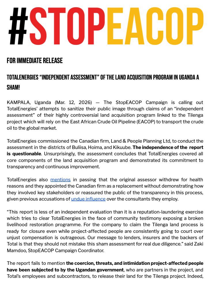 Youth for Development and Advocacy tweet media