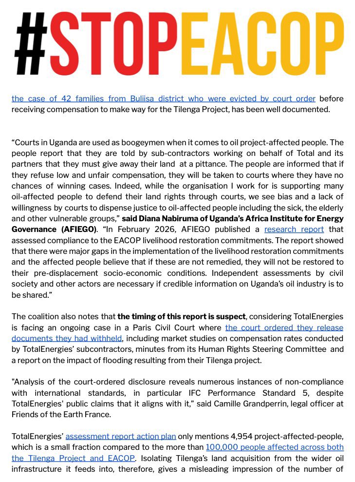 Youth for Development and Advocacy tweet media