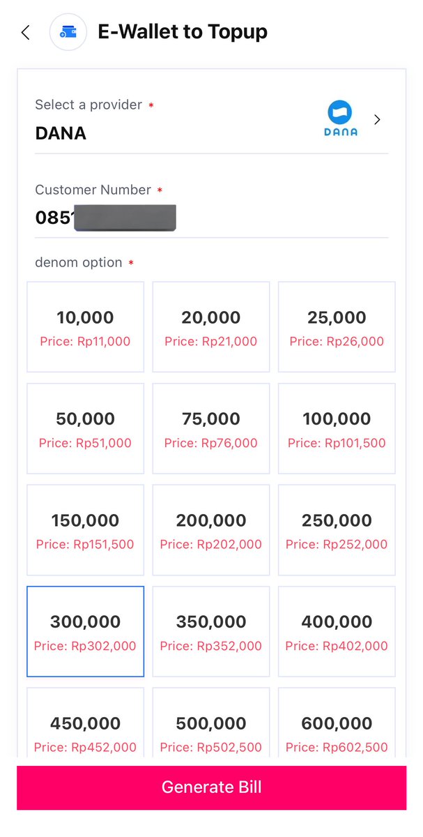 promo lagi tweet media