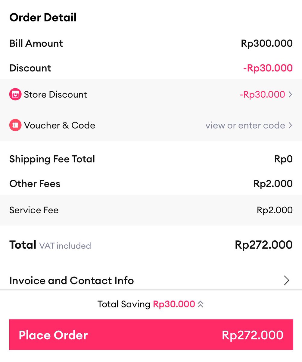 promo lagi tweet media