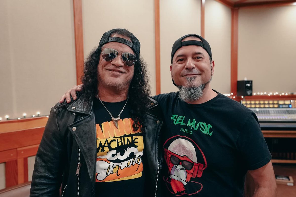 Slash France tweet media