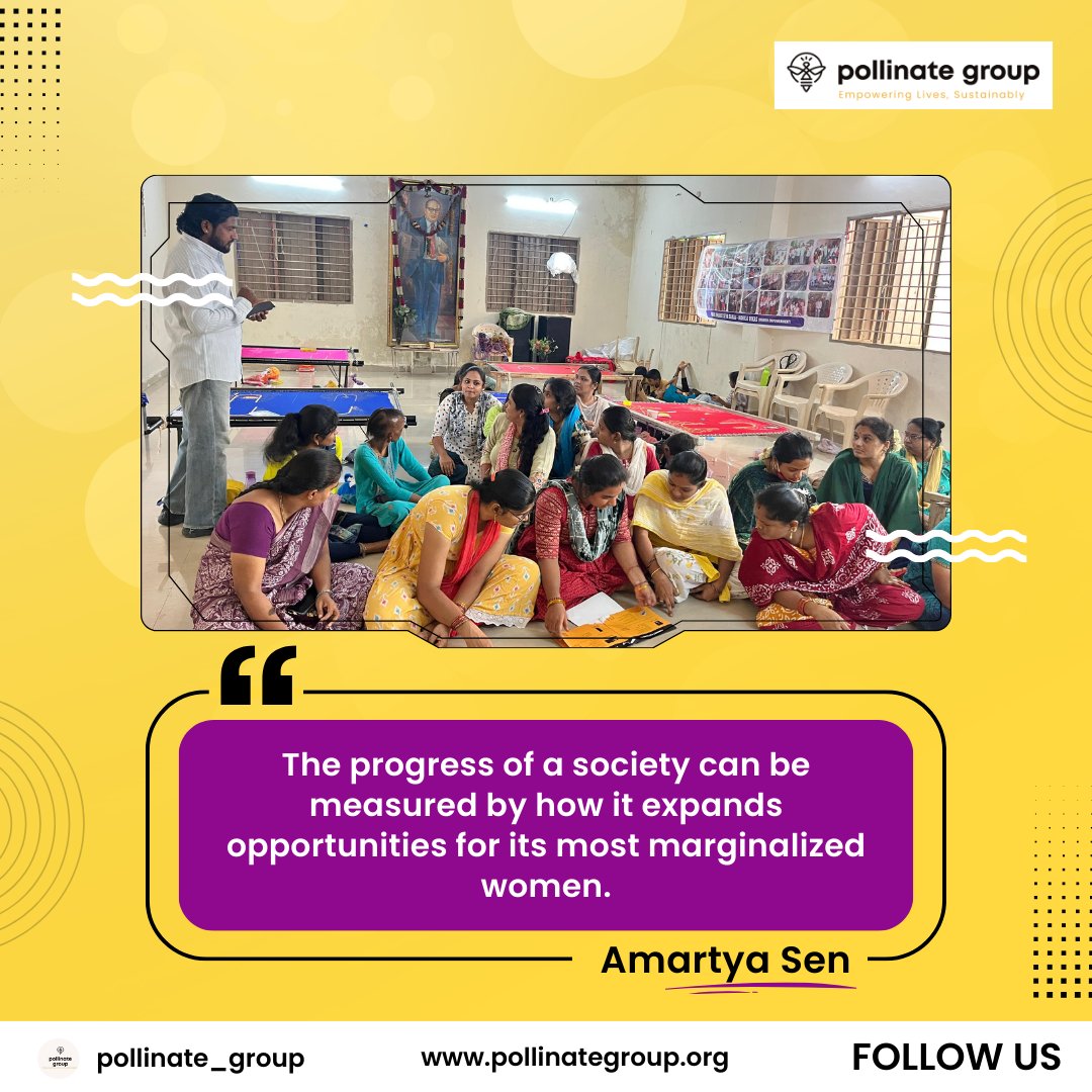 Pollinate Group tweet media