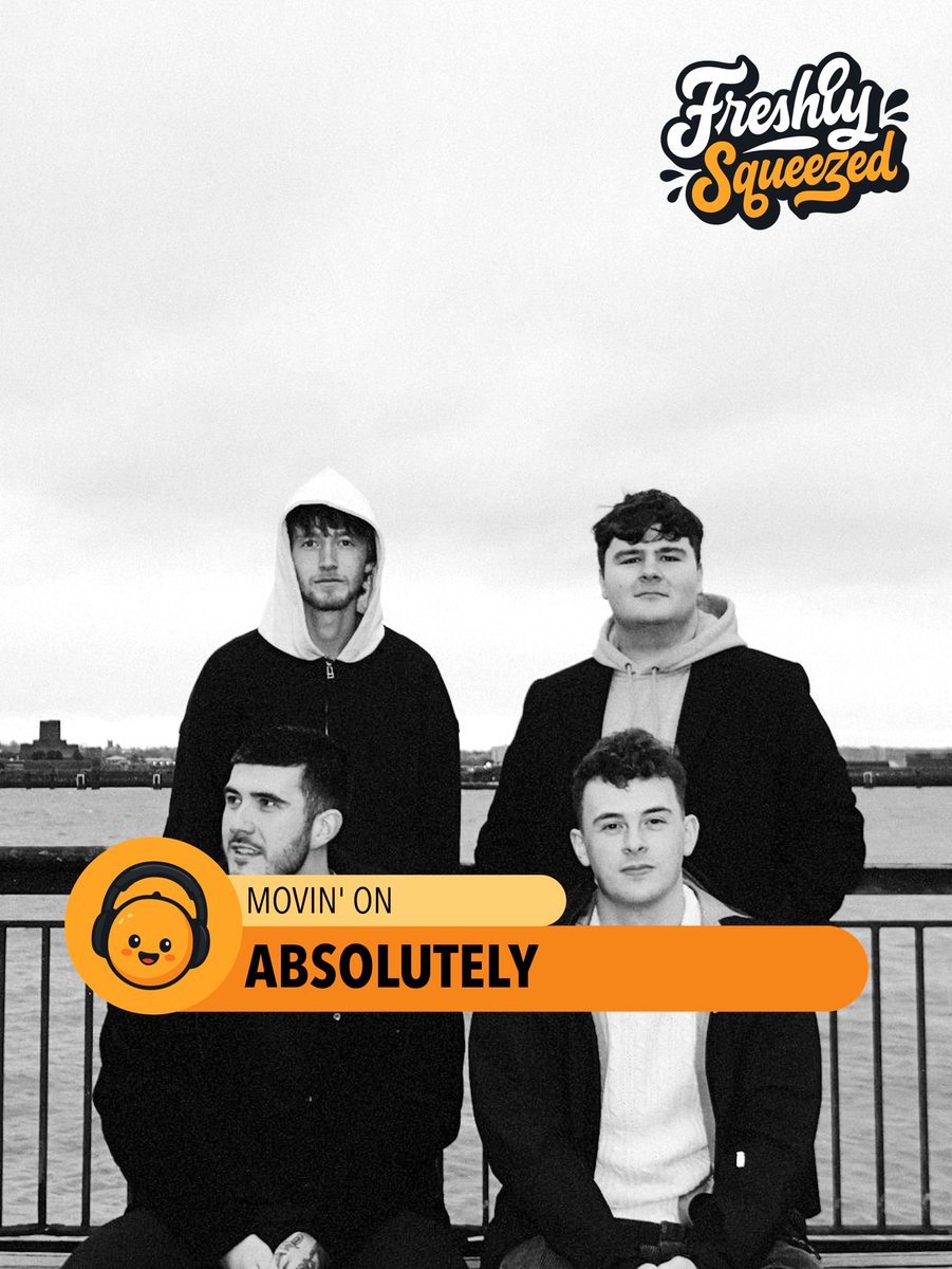 Freshly Squeezed tweet media