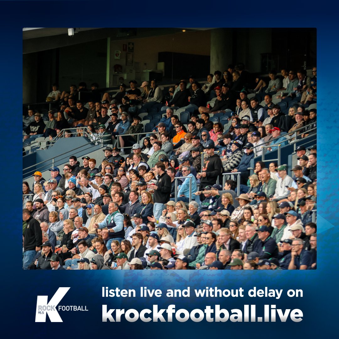 K rock Football tweet media