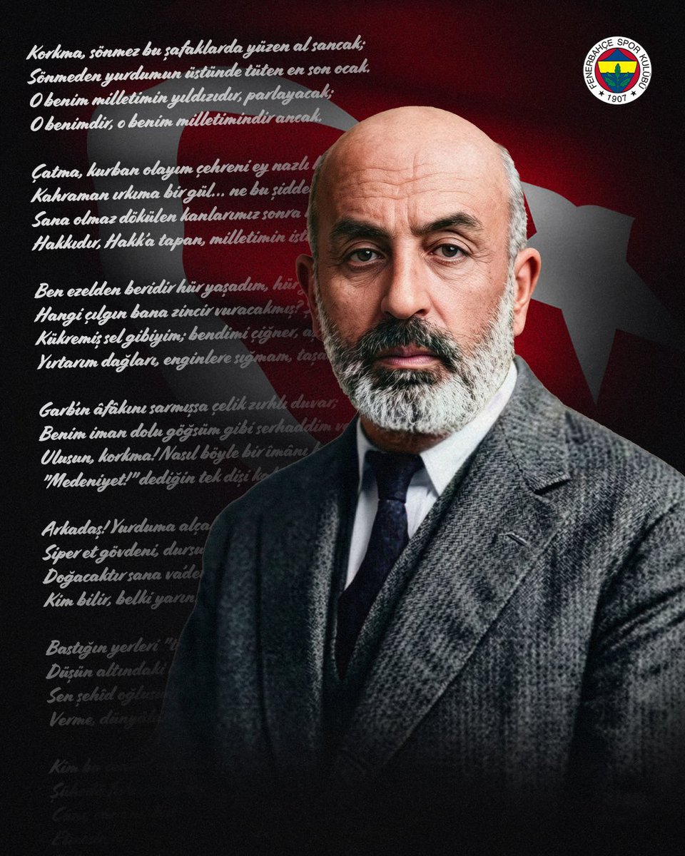 Fenerbahçe SK tweet media