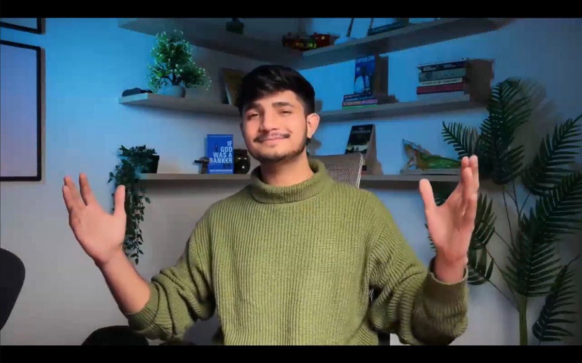 Kshitiz Rawat tweet media