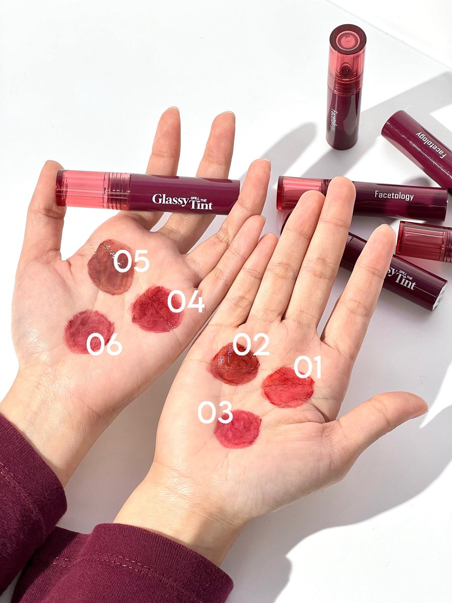 FACETOLOGY tweet media