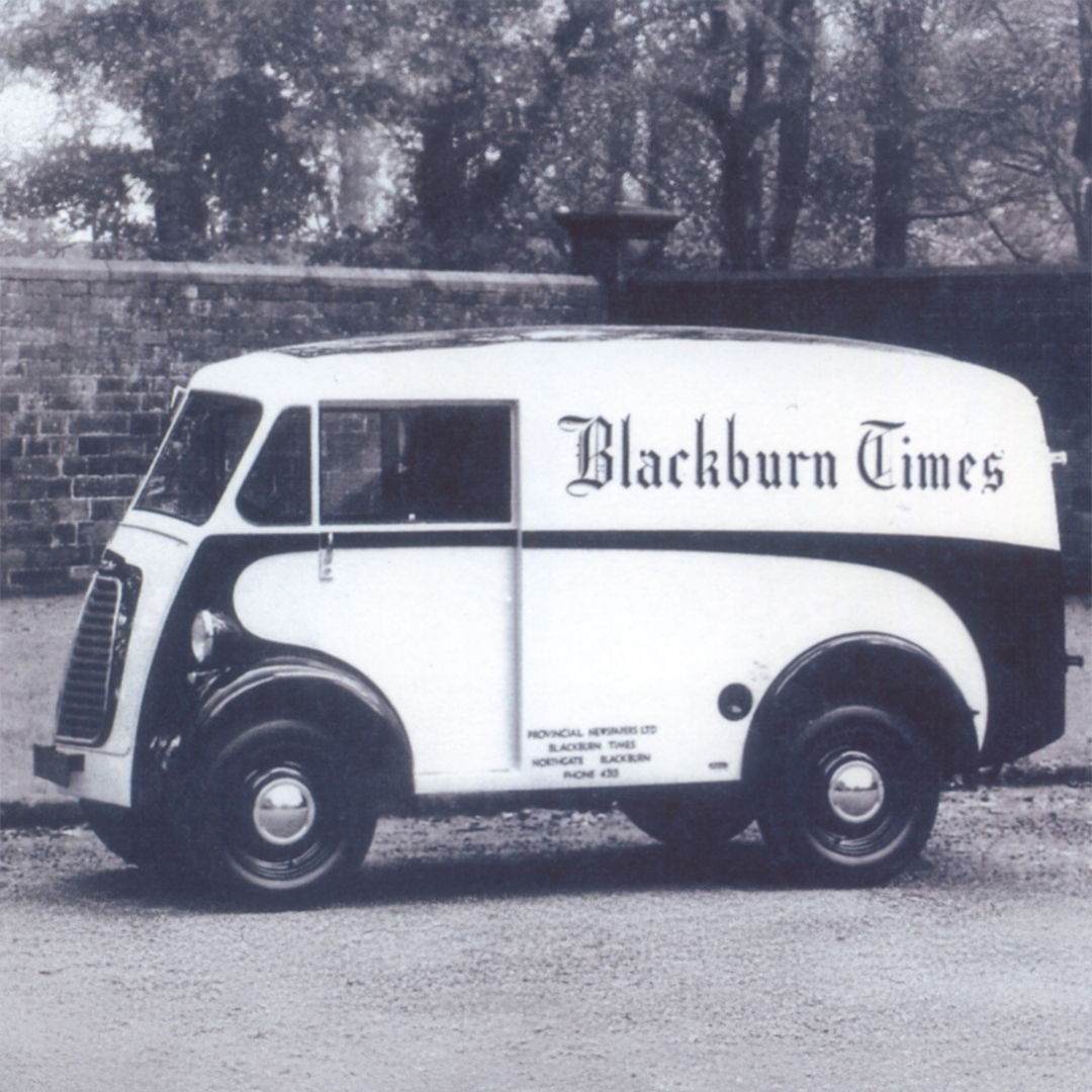 Morris Commercial tweet media