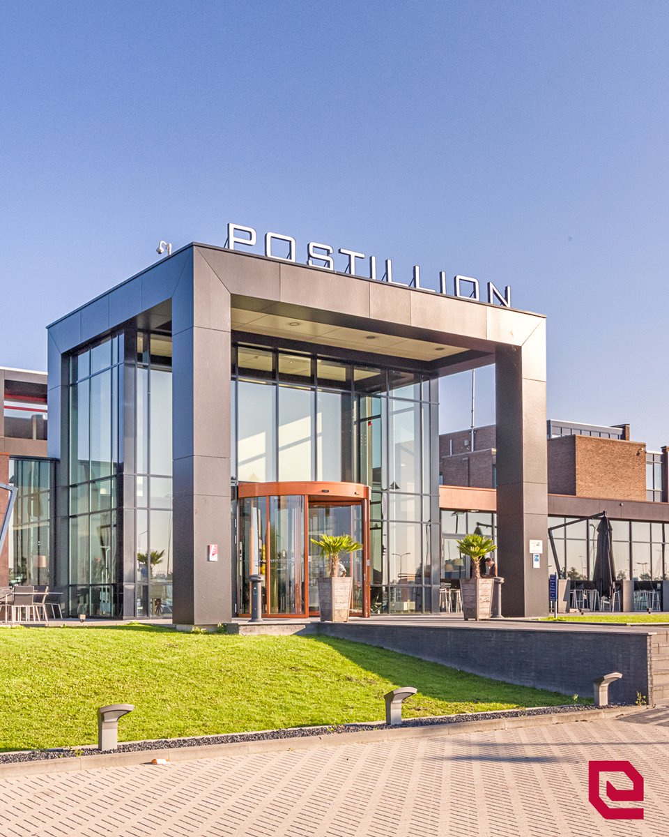 High Profile Events tweet media