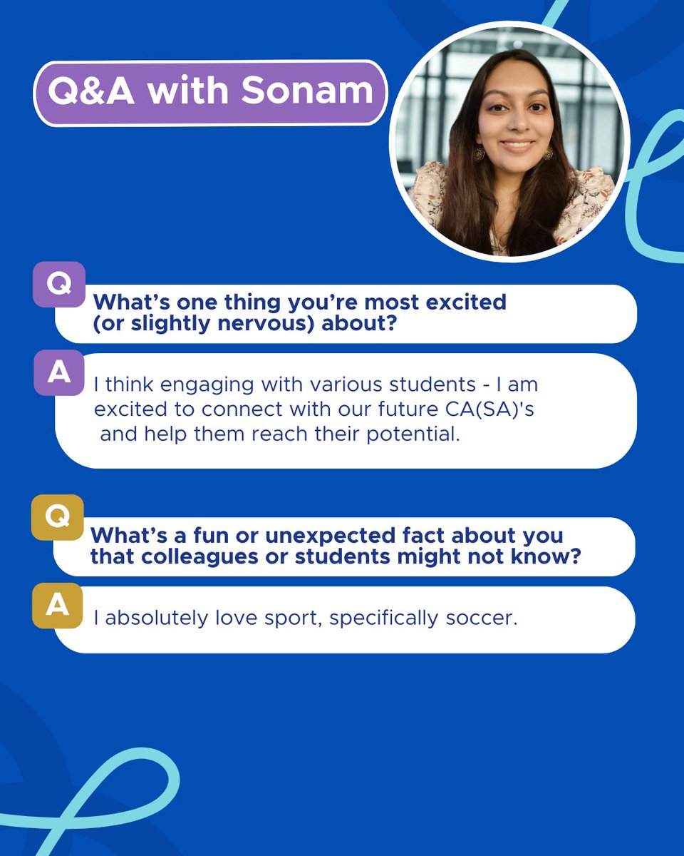 CA Connect tweet media