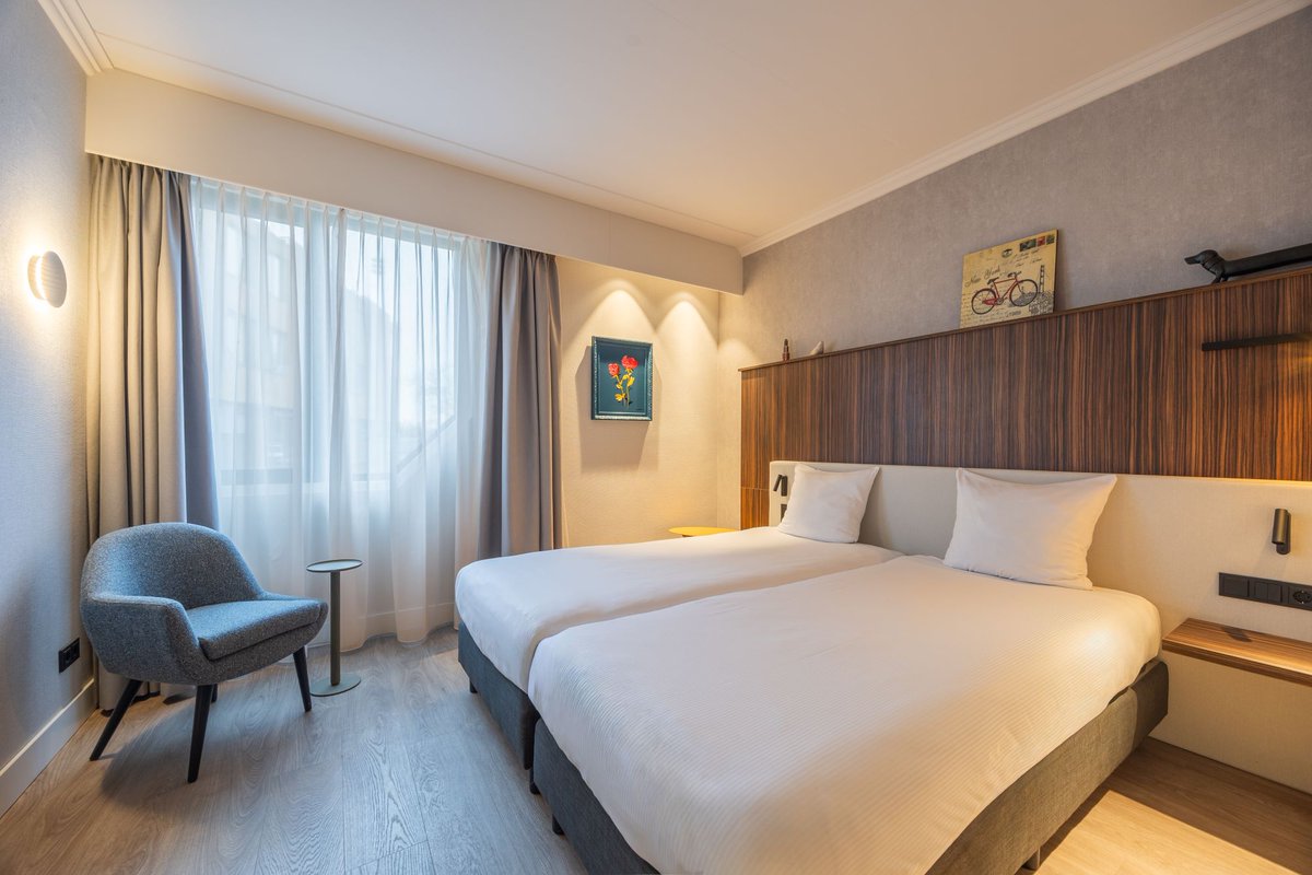 High Profile Events tweet media