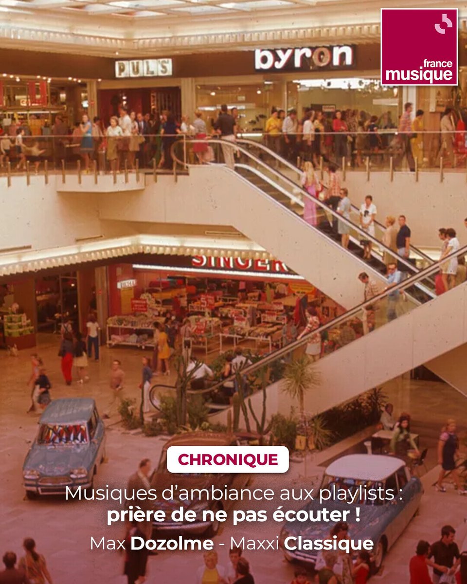 France Musique tweet media