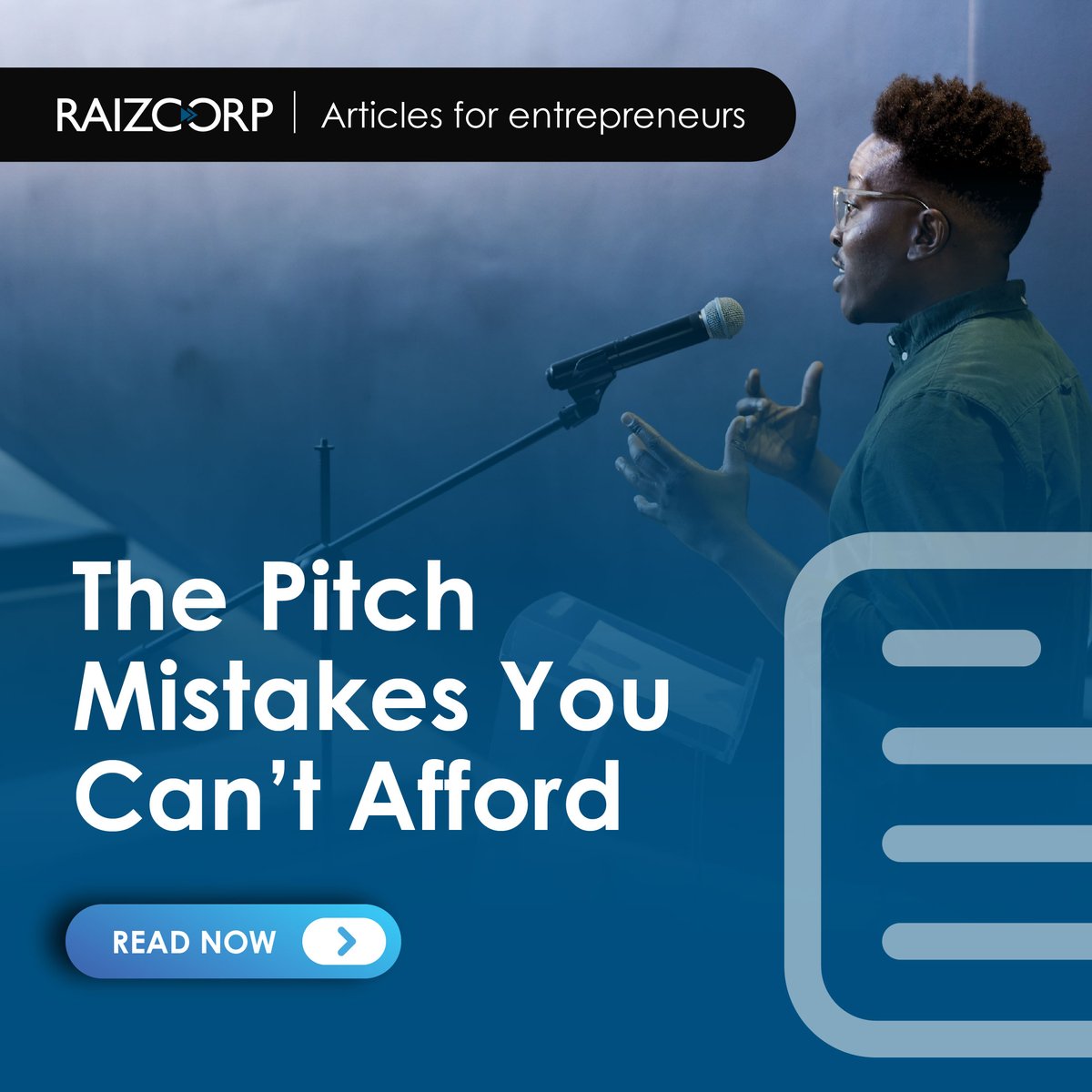 Raizcorp tweet media