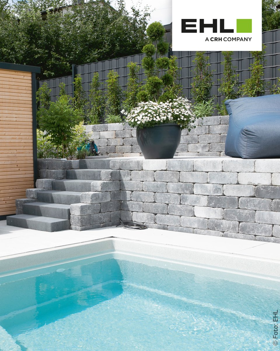 imbaucentrum's tweet photo. Rustikaler Look, moderne Möglichkeiten.. 🤎
Mit den CITYANTIK Mauersteinen bringst du Struktur und Stil in deinen Außenbereich. Erhältlich in Sandstein, Muschelkalk, Grau-Anthrazit oder Anthrazit.

https://t.co/oKuUerYgXs

#CityAntik #Mauerstein #Gartengestaltung #Terrassenideen https://t.co/hcUn8QWgNS