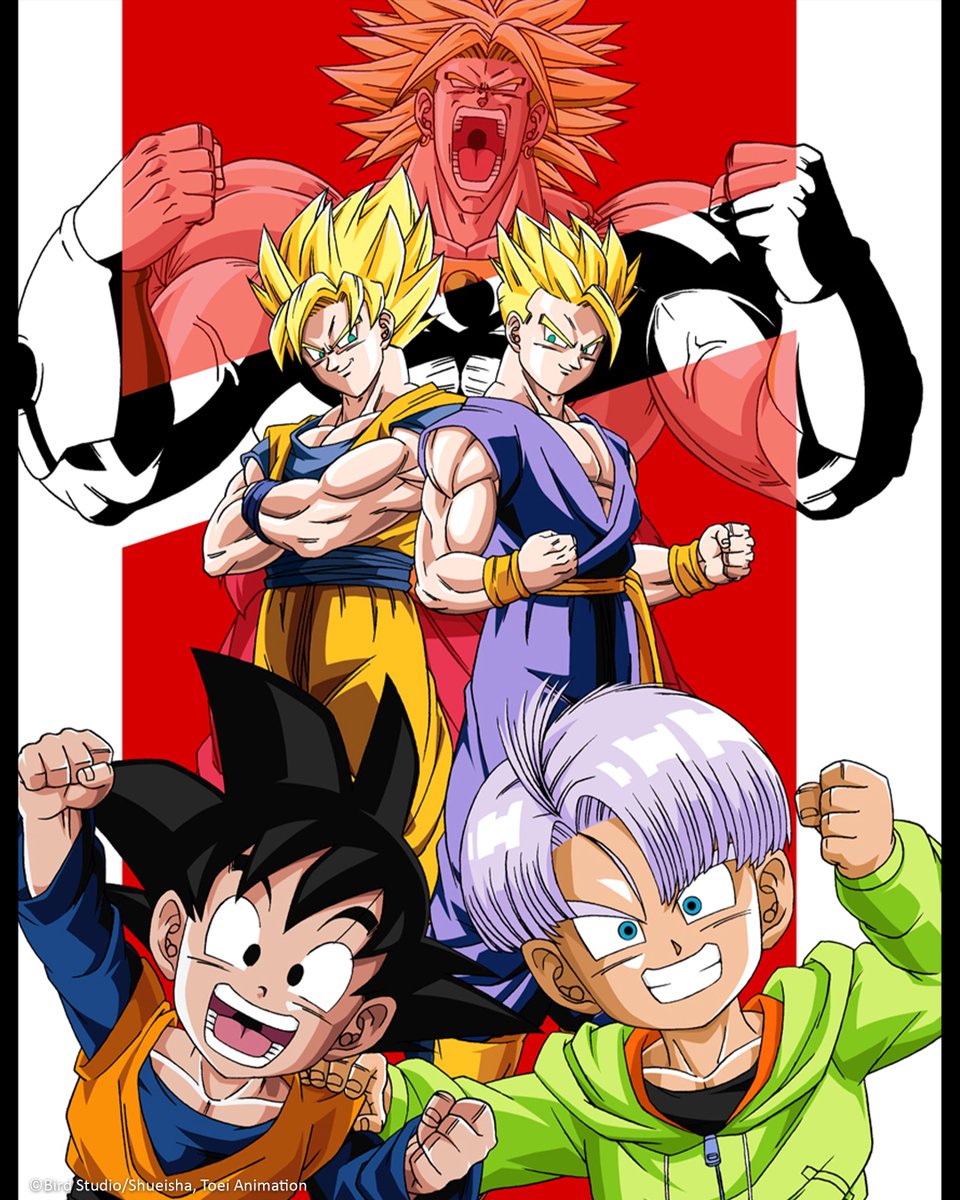 Toei Animation Europe tweet media