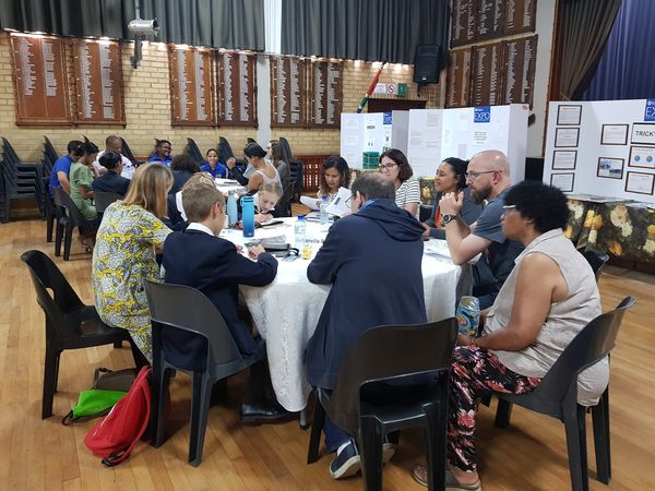 Exposcience's tweet image. Participation in a District Expo is a compulsory step in your Eskom Expo journey. Attend a workshop to ensure you are fully prepared.

See upcoming workshop dates and venues: tinyurl.com/yuchfwus

#DiscoverEskomExpo #STEMForAll #ScienceLearning #SchoolExpos #Workshops #STEM