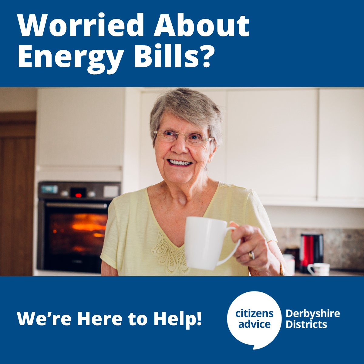 Citizens Advice Derbyshire Districts tweet media