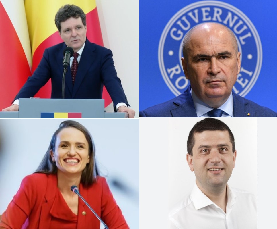 Nae Moromete, Faraonu' tweet media