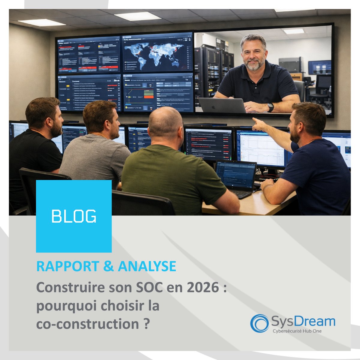 SysDream tweet media