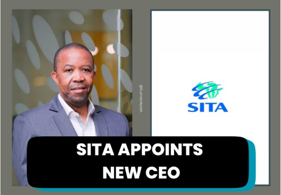 Remoteq2's tweet photo. The appointment of Mr Magatho Mello as the New CEO of SITA, marks a significant milestone for both SITA and the broader South African ICT community; as a respected industry veteran steps into the role of CEO. Congratulations to our new leader ! https://t.co/CZ3sDGkVLO