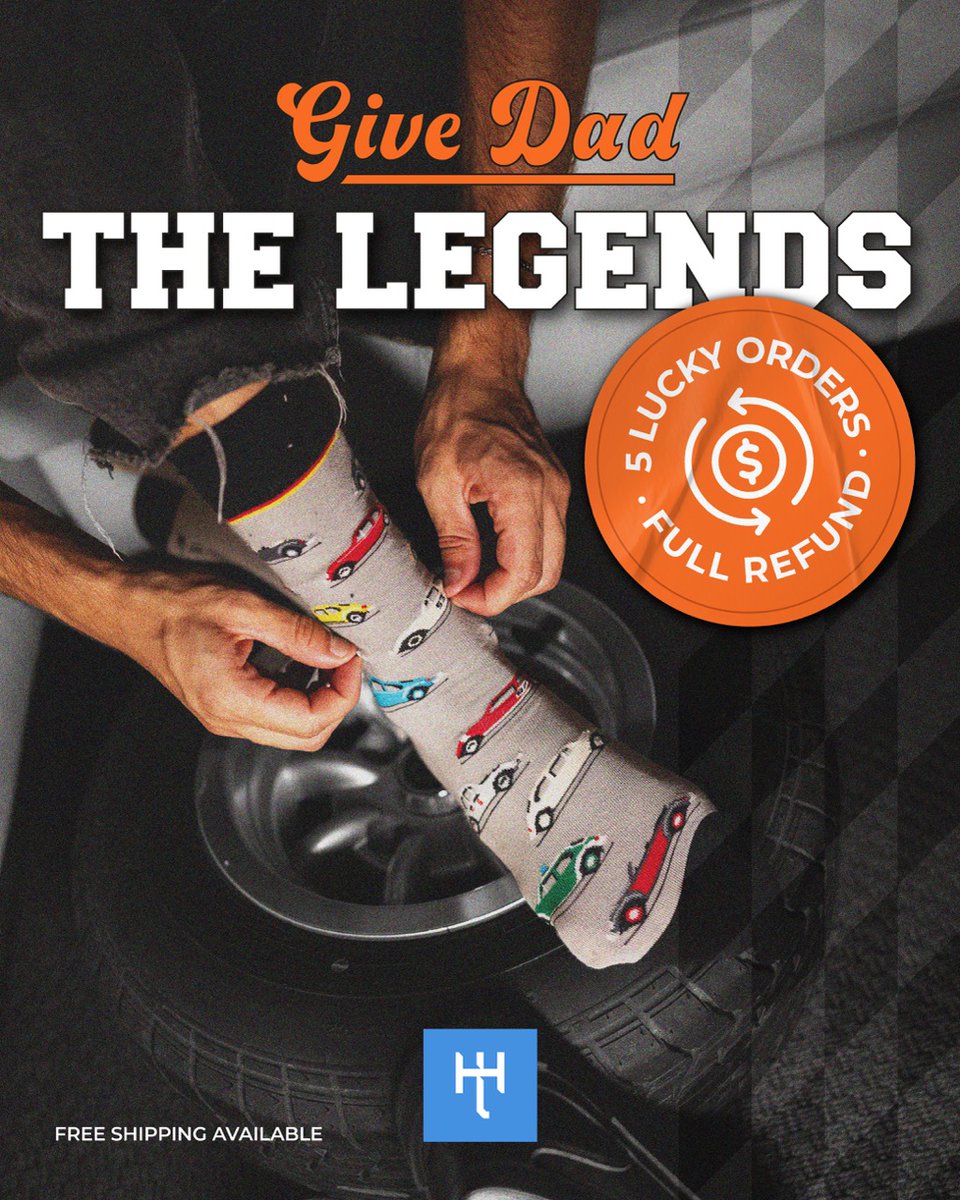 Heel Tread tweet media