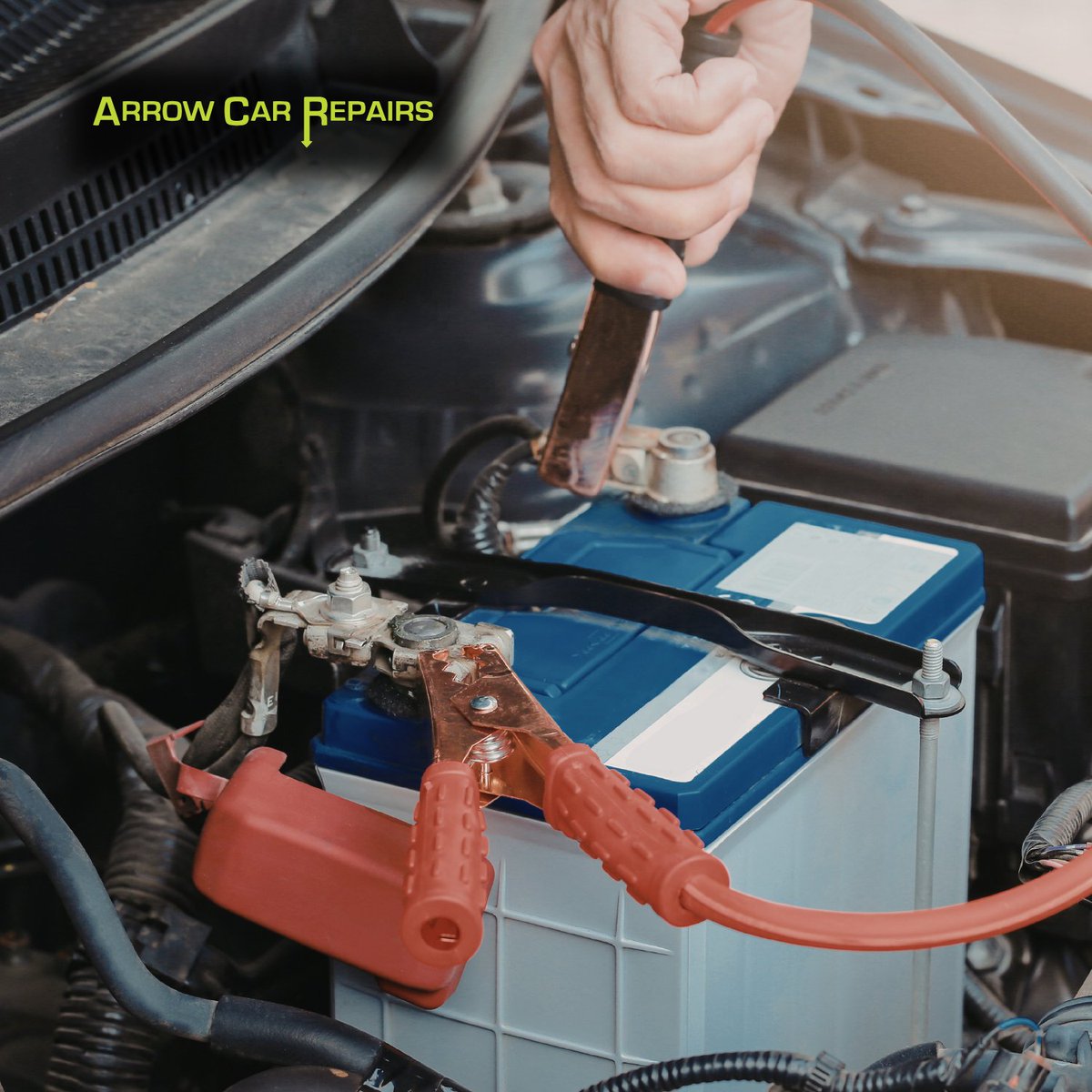 arrowcarrepairs's tweet photo. If your car struggles to start or won’t start at all, it could be a weak battery. Arrow Car Repairs offers professional battery checks and replacements. Visit https://t.co/Hx3qDq7fvy to get your battery checked.

#ArrowCarRepairs #CarBattery #CarRepairsLiverpool https://t.co/VaD7jTKmB6