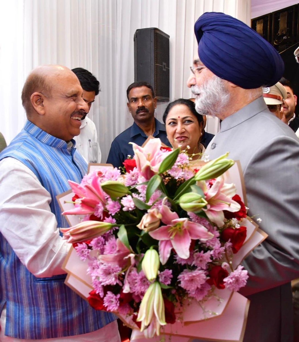 Delhi Assembly tweet media