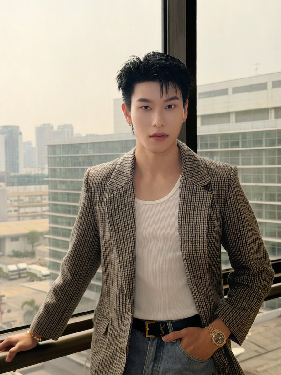 พร้อมเข้าคลาสกับอาจารย์พี่โต้กันรึยังครับ 🧑‍🏫♥️

OFFROAD MONEY CAMPUS TOUR
#ThairathMoneyxOFFROAD