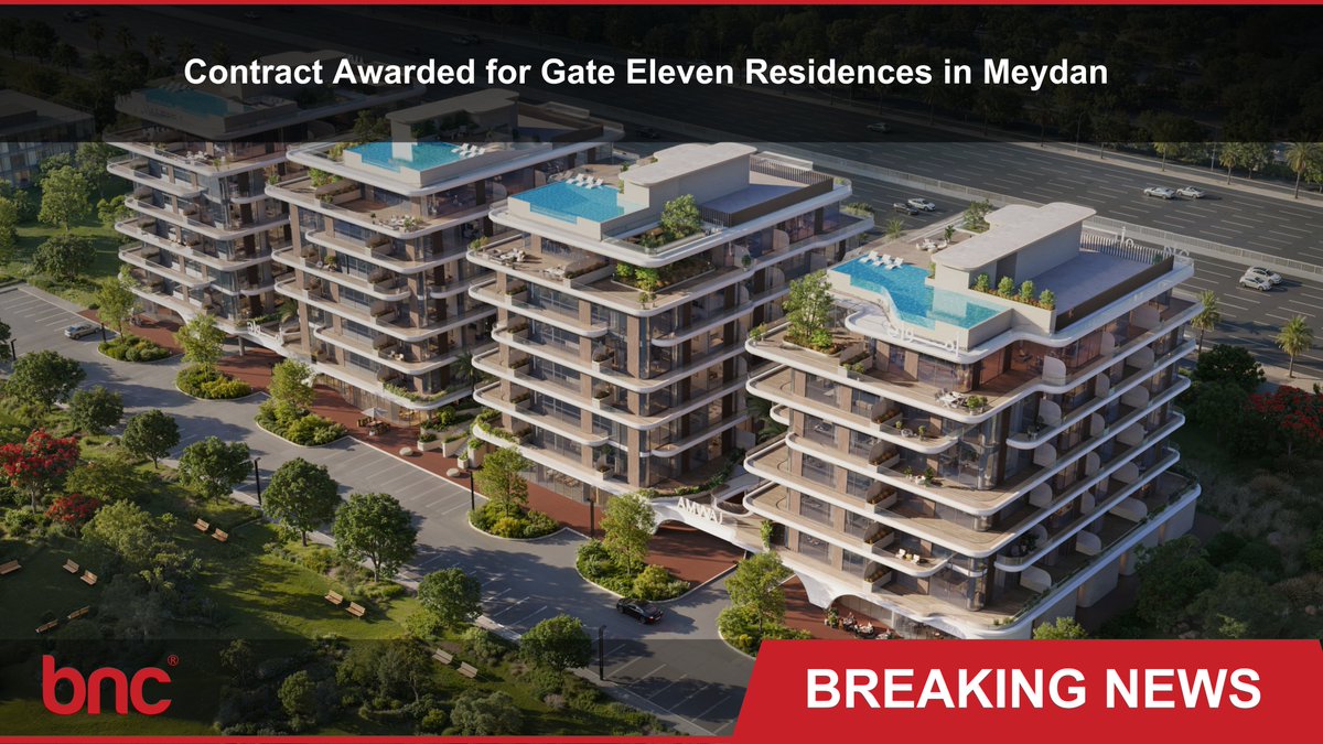 BNC NETWORK tweet media