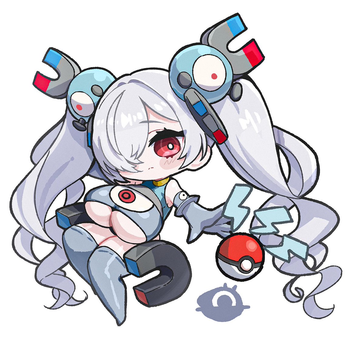 자쿠로텐_Zakuroten tweet media