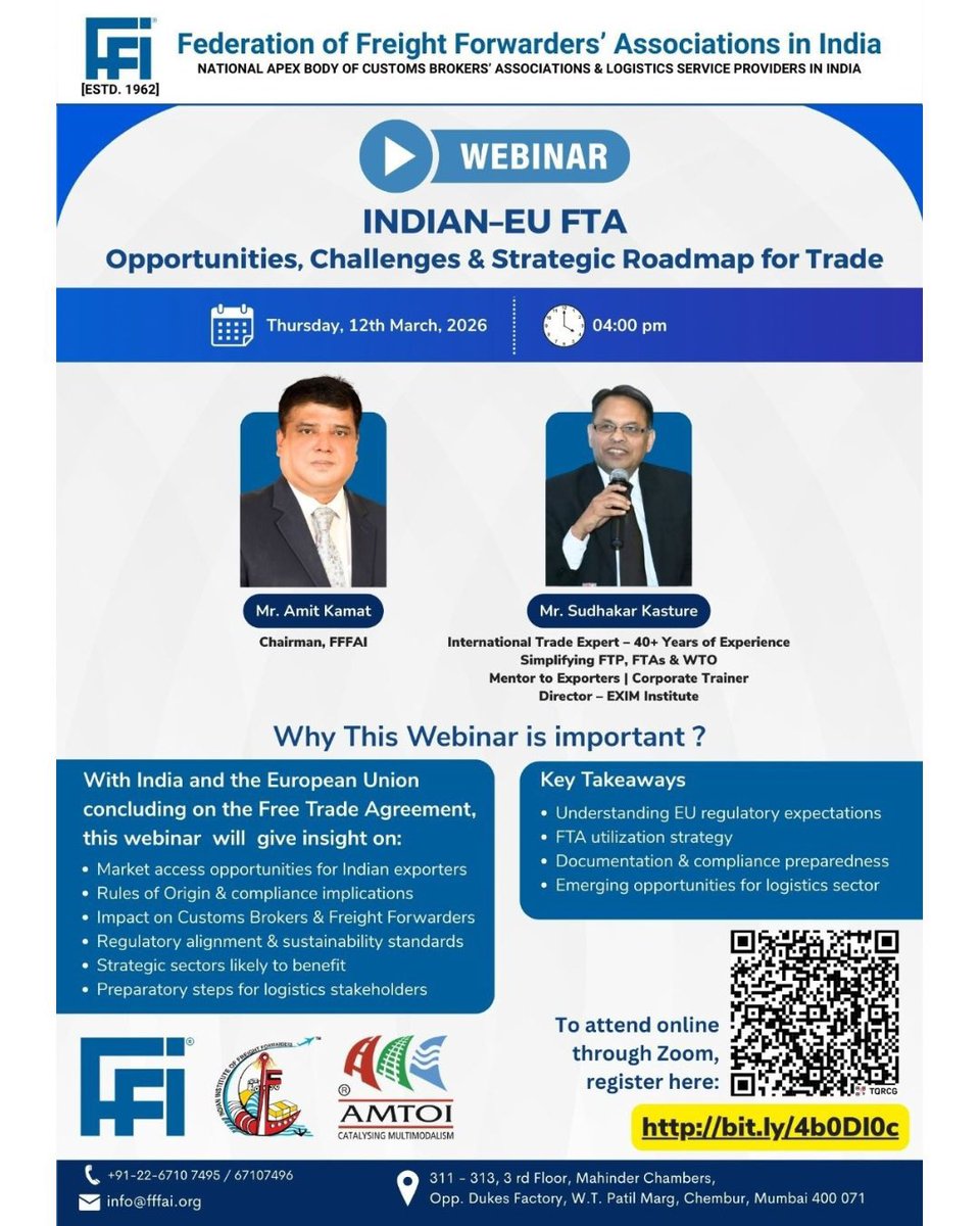 FFFAI - INDIA tweet media