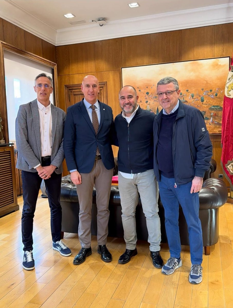 FBCyL León tweet media