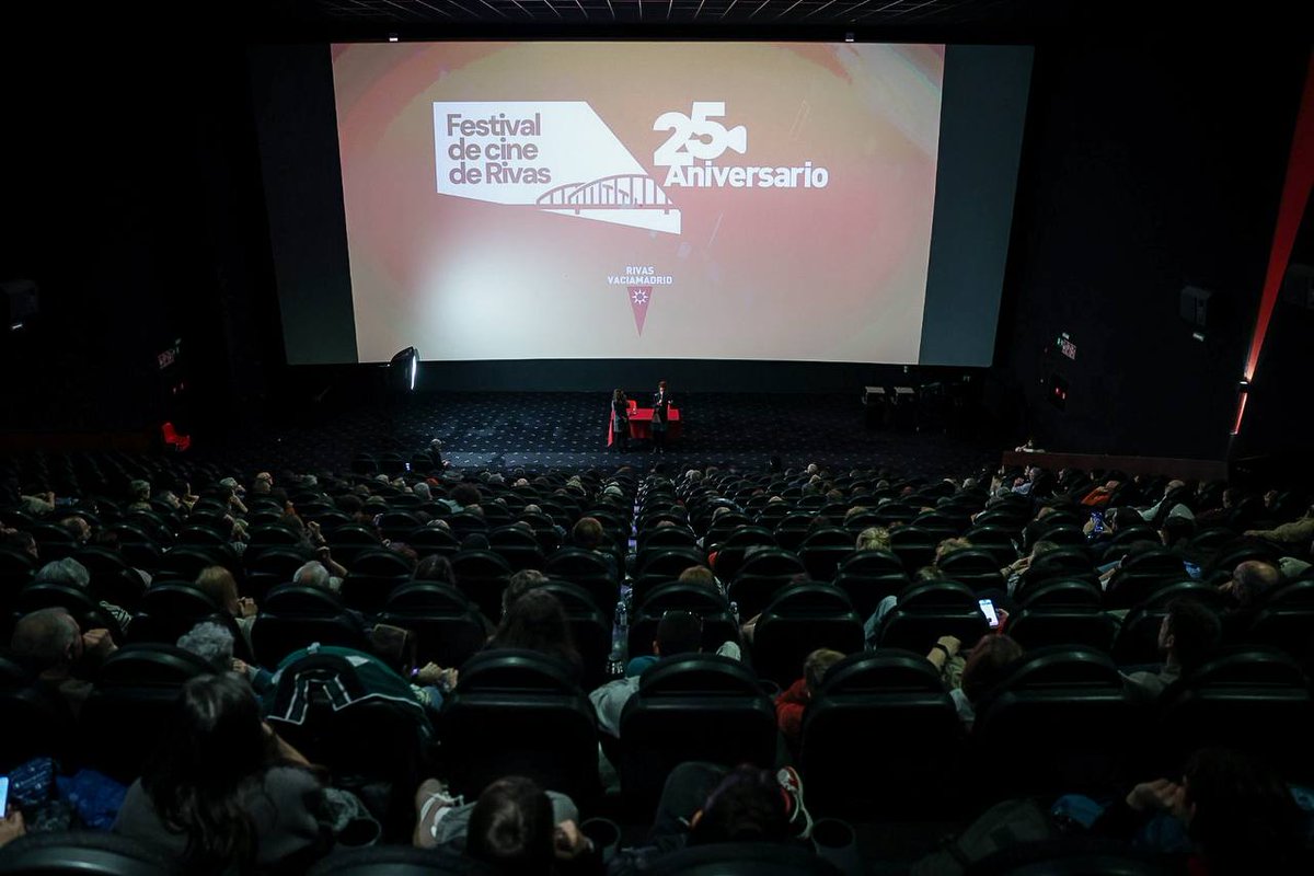Ayuntamiento de Rivas Vaciamadrid tweet media