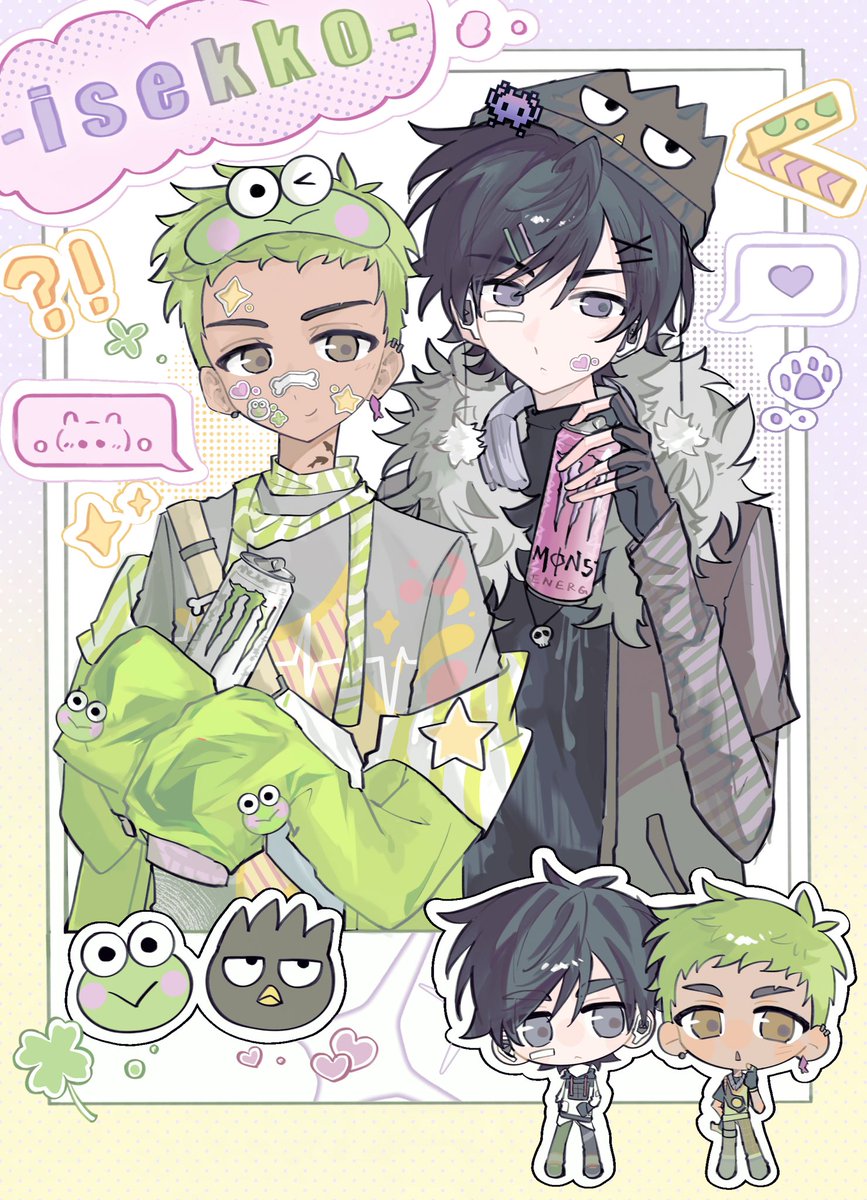 丽丽泡面 (@fugu_hungry) / Posts / X
