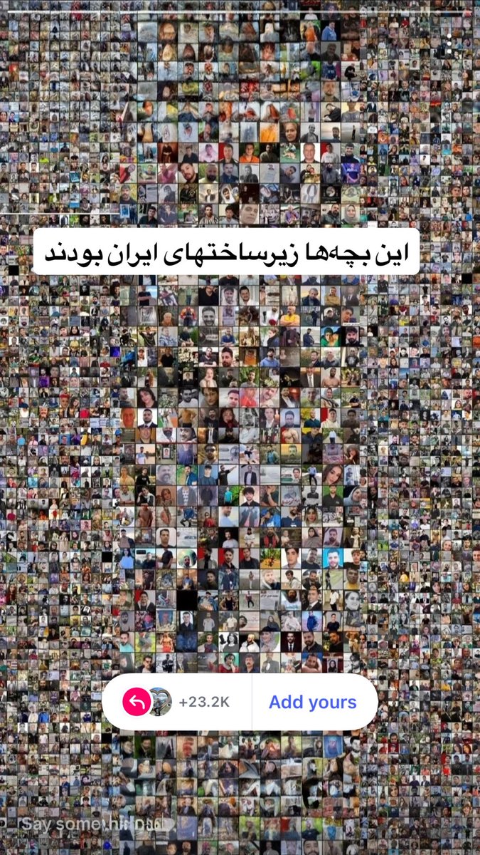 sra8867's tweet photo. @UNWatch Why do you only broadcast the terrorist voice? How about people and children murdered by this terrorist regime? 
How about giving US and Israel 1% credit that their action, although probably through selfish reasons, might liberate Iranians?
Also some pictures for you https://t.co/Rik37brJC8