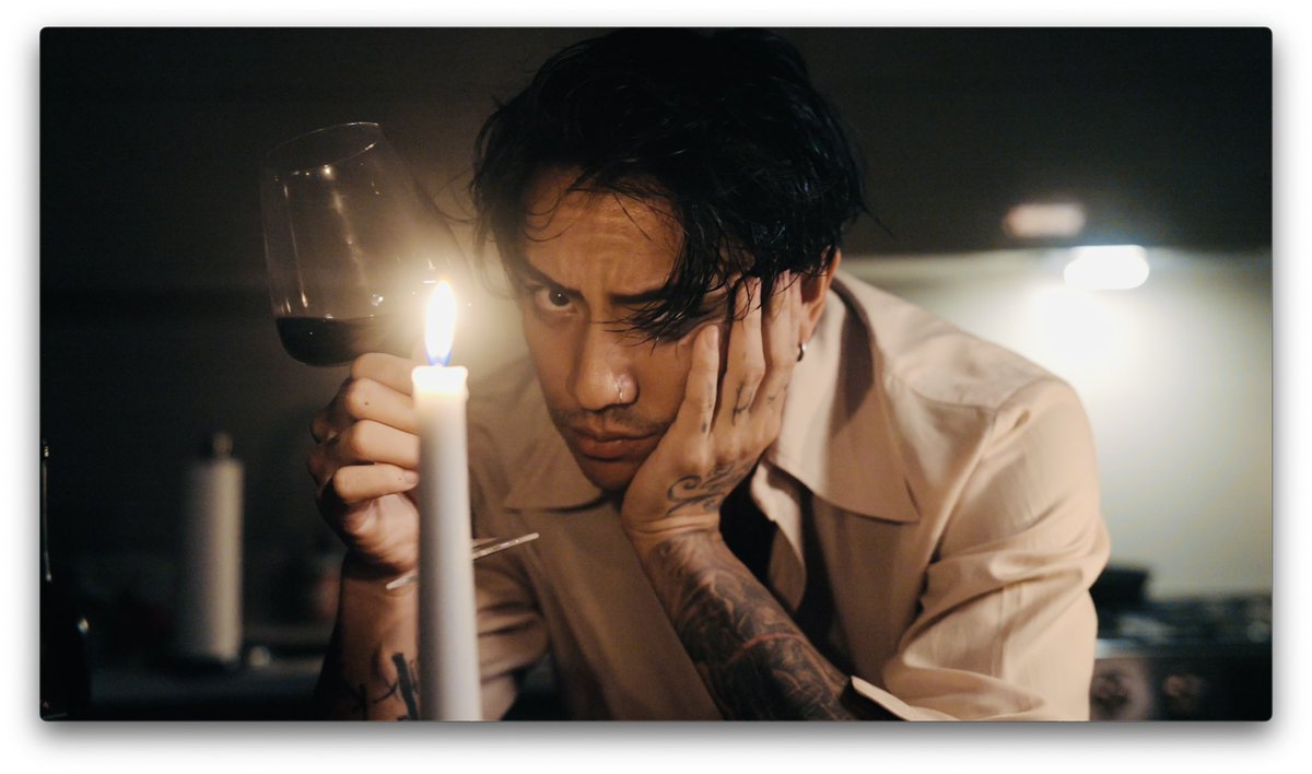DPRMEOWMEOW's tweet photo. CHRISTIAN YU OH HOW LOVELY YOU ARE. https://t.co/vxa6iAYyEh