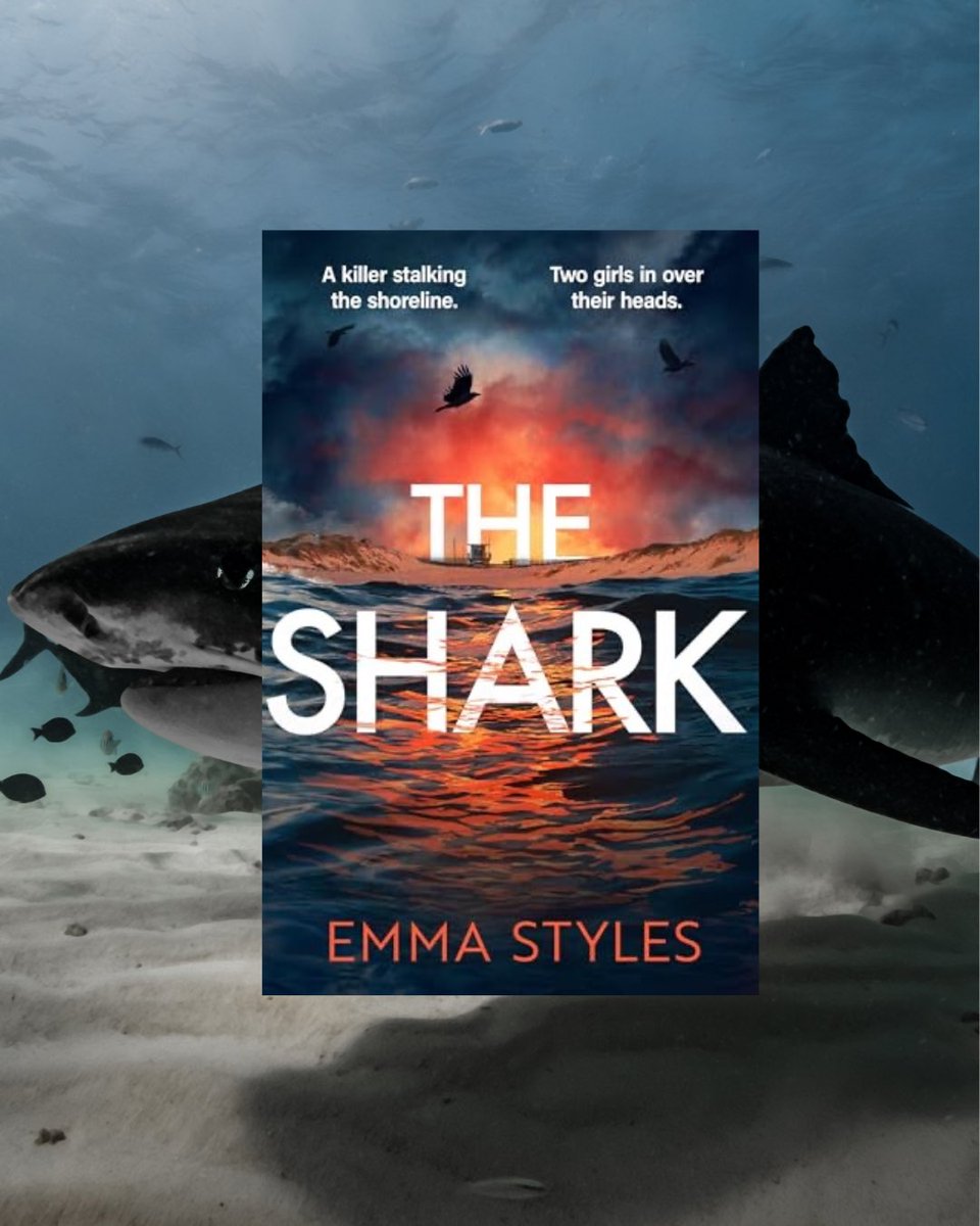 Lynda’s Book Reviews and News tweet media