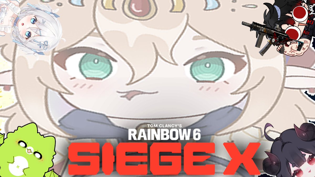 Chiziz'Fa 💀🌕 ◜Manager & Vtuber◞ tweet media