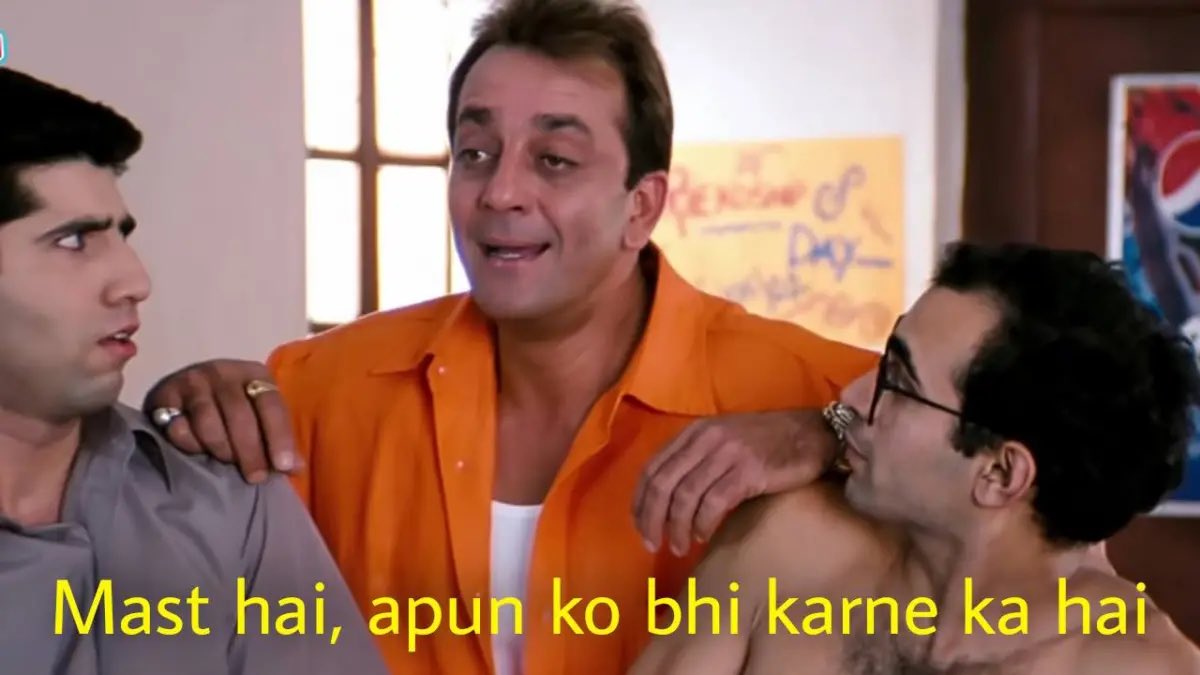 Tackle From Behind tweet media