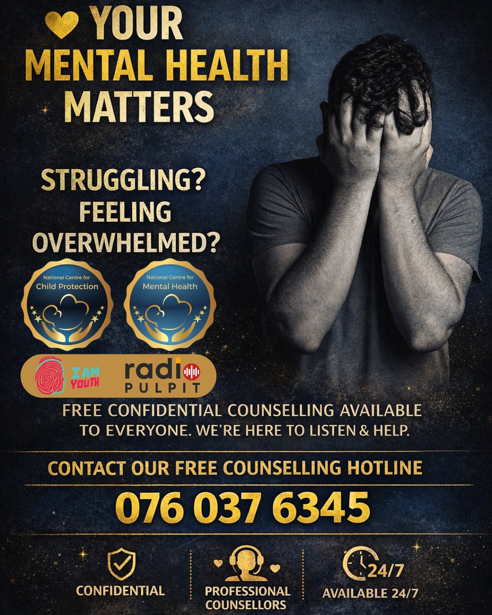 Child Protection tweet media