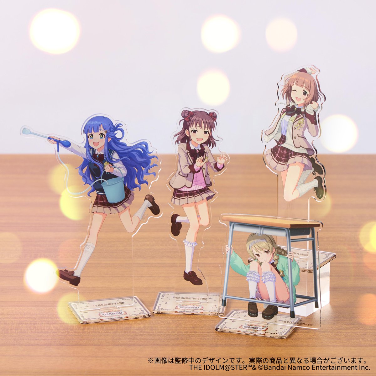 アイドルマスターシンデレラガールズ 【公式通販】