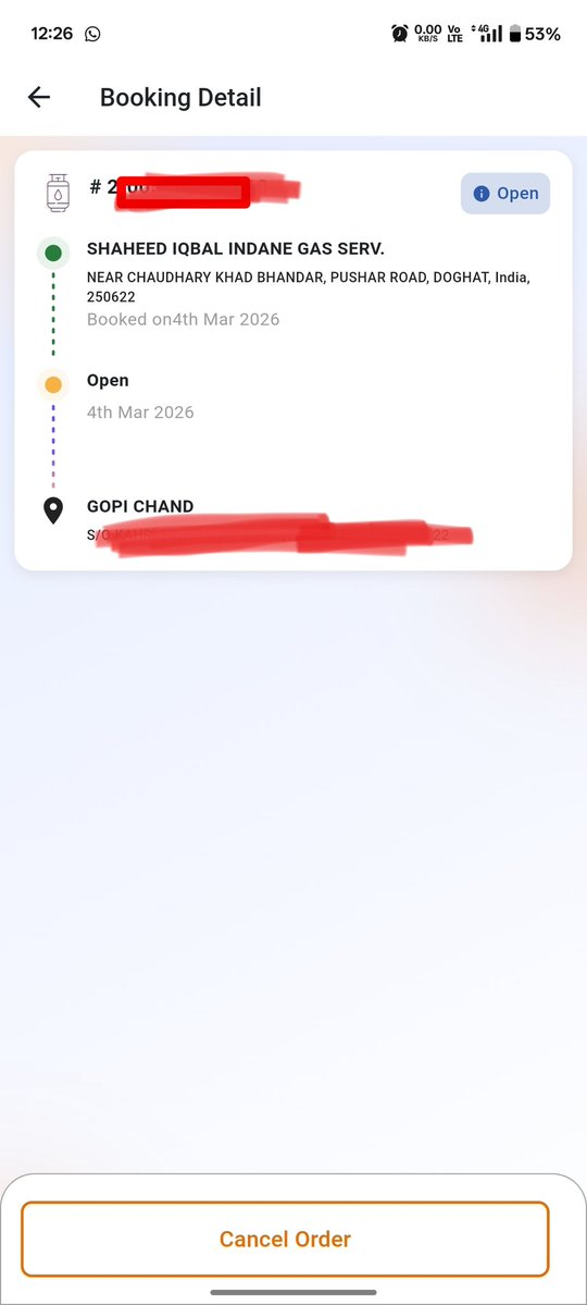 VIPIN KUMAR TANWAR 🇮🇳 tweet media